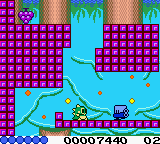 Bubble Bobble